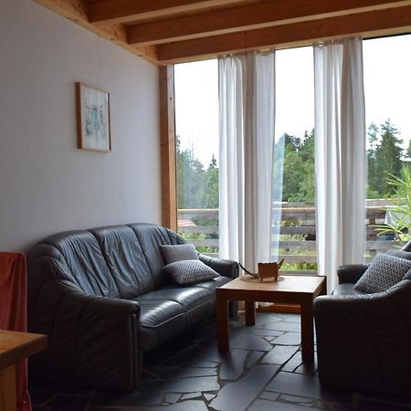 Forstbauer Apartment Millstatt Exterior photo