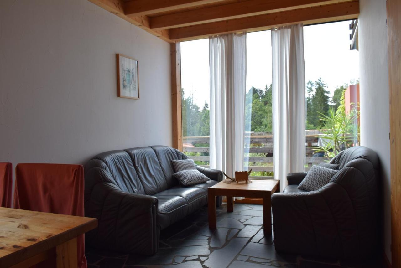 Forstbauer Apartment Millstatt Exterior photo
