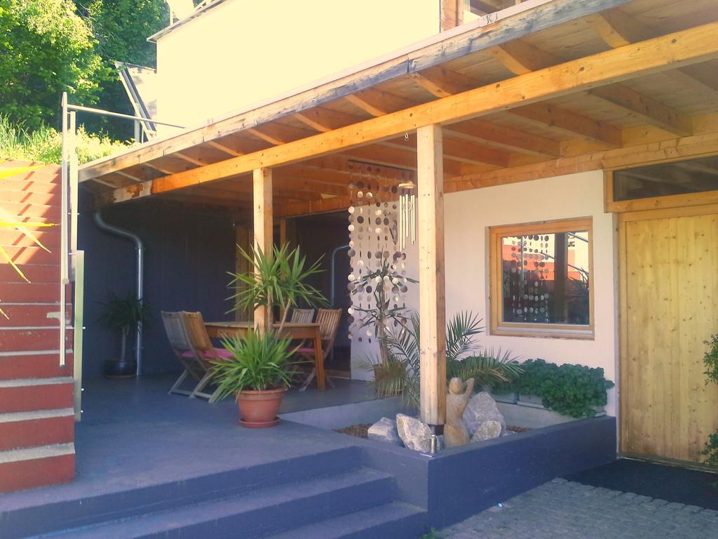 Forstbauer Apartment Millstatt Exterior photo