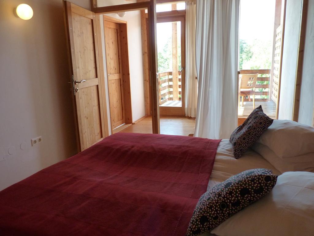 Forstbauer Apartment Millstatt Room photo